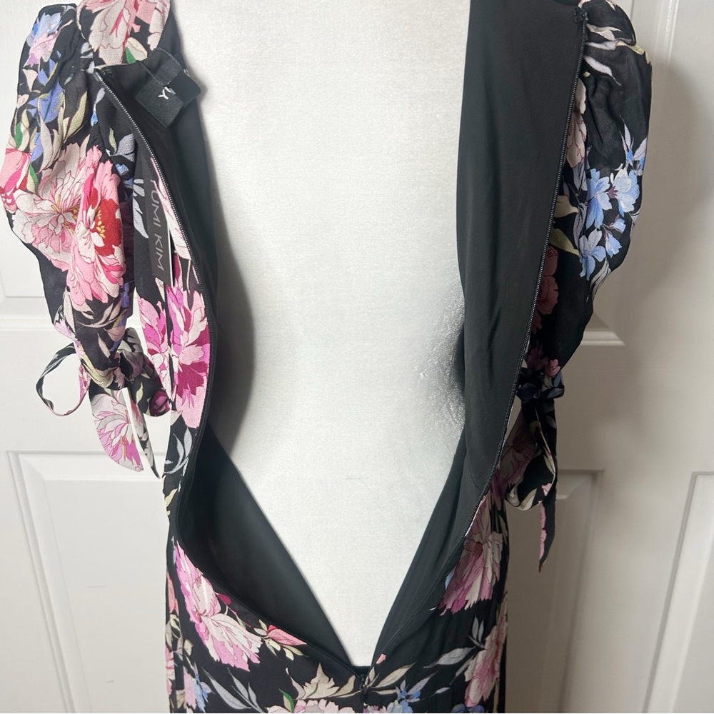 Yumi Kim Lydia Maxi Dress (size small) - Picture 8 of 11